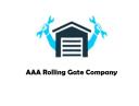 AAA Rolling Gate Company logo